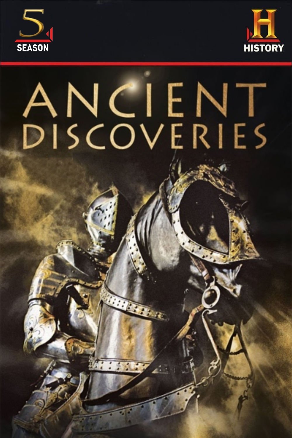 Ancient Discoveries - Season 5 [513901] (A1767401433) [[Shows]] --Plex--